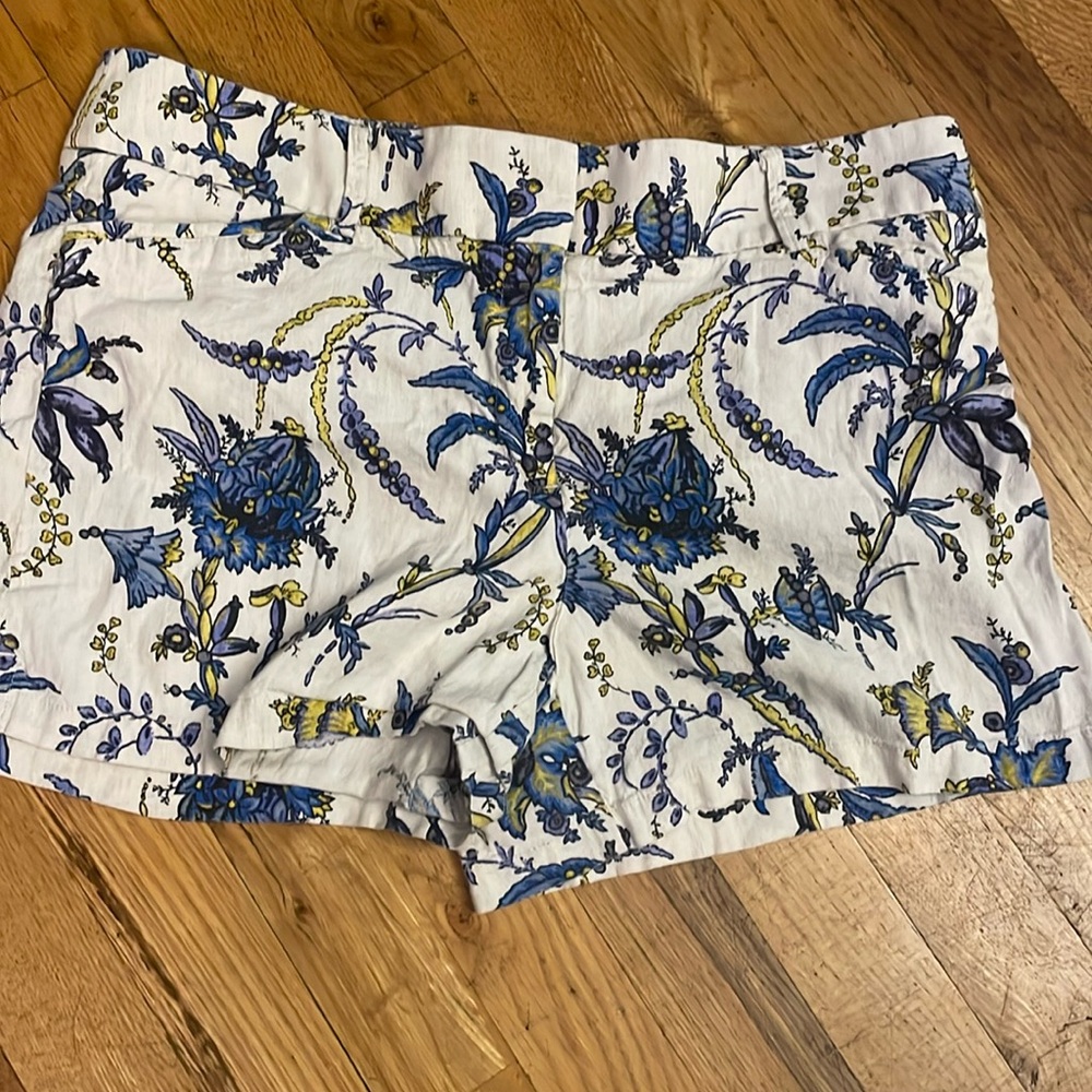 LOFT short pants
